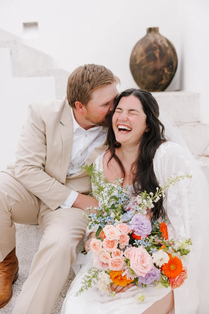 Payton and Aaron's wedding in Puerto Vallarta photographed by Evgenia Kostiaeva